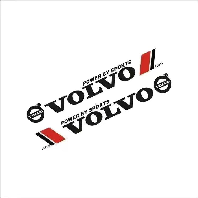 Car Hood Decoration Stickers Personalized Creative Body Stickers Covering Scratches