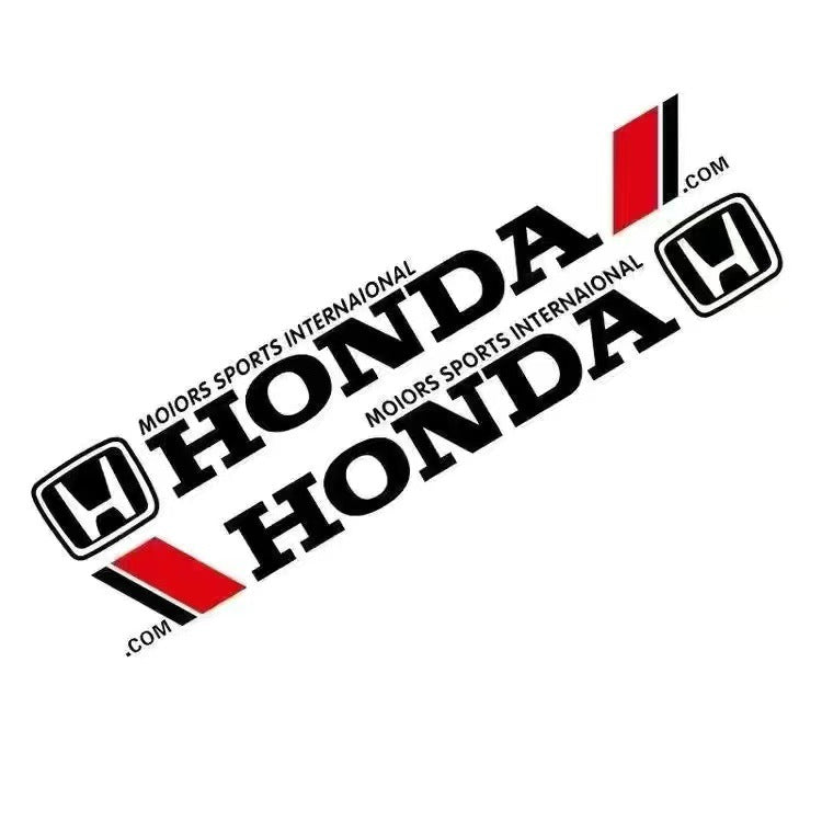 Car Hood Decoration Stickers Personalized Creative Body Stickers Covering Scratches