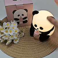 children's eye-protecting night light