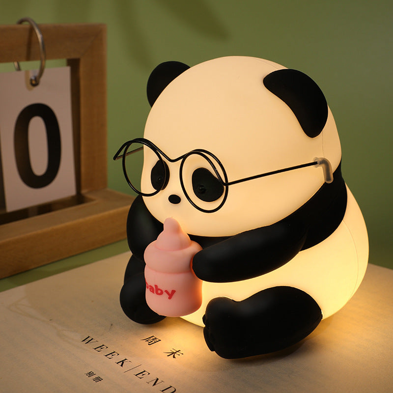children's eye-protecting night light