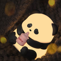 children's eye-protecting night light