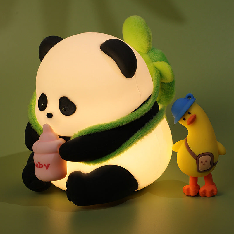 children's eye-protecting night light
